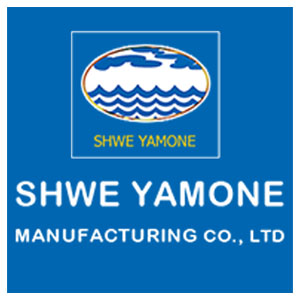 Shwe Yamone Mfrg. Co., Ltd.